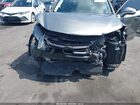 2017 Lexus Nx 300h   Серебряный vin: JTJBJRBZ4H2074654