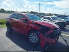 2020 Lexus Nx 300   Red vin: JTJDARBZ2L5013884