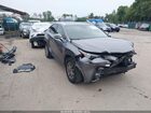 2021 Lexus Nx 300   Gray vin: JTJDARBZ9M2183677