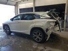 2018 Lexus Rx 350 L White vin: JTJDZKCA7J2001902 2018 Lexus Rx 350 L White vin: JTJDZKCA7J2001902