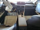 2018 Lexus Rx 350 L White vin: JTJDZKCA7J2001902 2018 Lexus Rx 350 L White vin: JTJDZKCA7J2001902