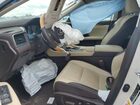 2018 Lexus Rx 350 L White vin: JTJDZKCA7J2001902 2018 Lexus Rx 350 L White vin: JTJDZKCA7J2001902