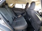 2021 Lexus Nx 300 Base Gray vin: JTJGARBZXM2193552