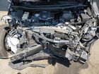 2021 Lexus Nx 300 Base Gray vin: JTJGARBZXM2193552