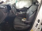 2025 Lexus Nx 250 Premium White vin: JTJGDCAZ4S2015753