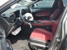 2022 Lexus Nx 350 Silver vin: JTJGGCEZ9N2005905