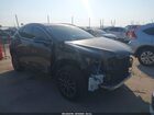 2024 Lexus Nx 350h Premium Black vin: JTJGKCEZXR2023852