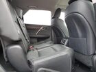 2018 Lexus Rx 350 L Синий vin: JTJGZKCA6J2008031