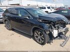 2018 Lexus Rx 350l Premium Black vin: JTJGZKCAXJ2000871