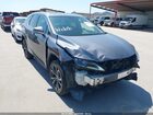 2020 Lexus Rx 350l   Черный vin: JTJHZKEAXL2015651