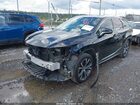 2021 Lexus Rx 350l   Черный vin: JTJHZKEAXM2019684