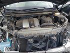 2021 Lexus Rx 350l   Черный vin: JTJHZKEAXM2019684