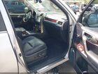 2018 Lexus Gx 460 Luxury Серебряный vin: JTJJM7FX3J5209014