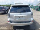 2018 Lexus Gx 460 Luxury Серебряный vin: JTJJM7FX3J5209014