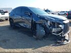 2022 Lexus Nx 350 F Sport Handling Gray vin: JTJKGCEZ0N2004670