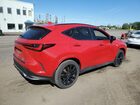 2022 Lexus Nx 350 Red vin: JTJKGCEZ7N2004035 2022 Lexus Nx 350 Red vin: JTJKGCEZ7N2004035
