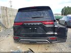 2024 Lexus Lx 600 F Sport Черный vin: JTJMB7CX3R4065974