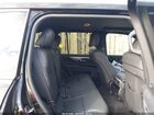 2024 Lexus Lx 600 F Sport Черный vin: JTJMB7CX3R4065974