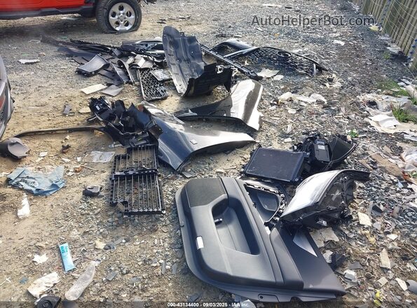 JTJMB7CX3R4065974 2024 LEXUS LX 600 Черный Вид щитка приборов