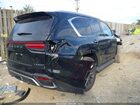 2024 Lexus Lx 600 F Sport Черный vin: JTJMB7CX3R4065974