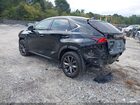 2020 Lexus Nx 300 F Sport Black vin: JTJSARBZ3L5014730 2020 Lexus Nx 300 F Sport Black vin: JTJSARBZ3L5014730