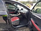 2020 Lexus Nx 300 F Sport Black vin: JTJSARBZ3L5014730 2020 Lexus Nx 300 F Sport Black vin: JTJSARBZ3L5014730