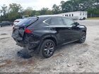 2020 Lexus Nx 300 F Sport Black vin: JTJSARBZ3L5014730 2020 Lexus Nx 300 F Sport Black vin: JTJSARBZ3L5014730