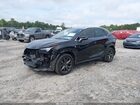 2020 Lexus Nx 300 F Sport Black vin: JTJSARBZ3L5014730 2020 Lexus Nx 300 F Sport Black vin: JTJSARBZ3L5014730