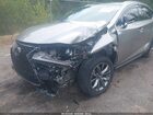 2021 Lexus Nx 300 F Sport Silver vin: JTJSARBZ7M2203562