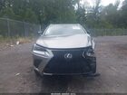 2021 Lexus Nx 300 F Sport Silver vin: JTJSARBZ7M2203562