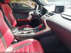 2020 Lexus Nx 300 F Sport Gray vin: JTJSARDZ3L2228440