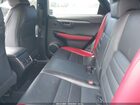 2020 Lexus Nx 300 F Sport Gray vin: JTJSARDZ3L2228440