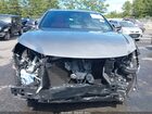 2020 Lexus Nx 300 F Sport Gray vin: JTJSARDZ3L2228440