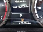 2020 Lexus Nx 300 F Sport Gray vin: JTJSARDZ3L2228440