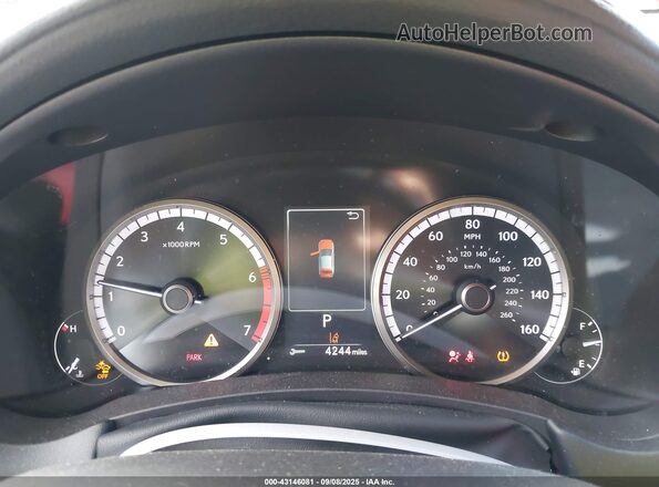 JTJSARDZ3L2228440 2020 LEXUS NX 300 Gray Հետևի նստատեղերի տեսք