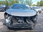 2020 Lexus Nx 300 F Sport Gray vin: JTJSARDZ3L2228440