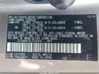 2020 Lexus Nx 300 F Sport Gray vin: JTJSARDZ3L2228440