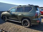 2023 Lexus Gx 460 Green vin: JTJSM7BX0P5340243 2023 Lexus Gx 460 Green vin: JTJSM7BX0P5340243