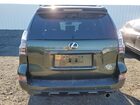 2023 Lexus Gx 460 Green vin: JTJSM7BX0P5340243 2023 Lexus Gx 460 Green vin: JTJSM7BX0P5340243