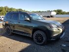 2023 Lexus Gx 460 Green vin: JTJSM7BX0P5340243 2023 Lexus Gx 460 Green vin: JTJSM7BX0P5340243