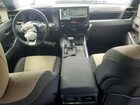 2024 Lexus Gx 550 Premium/premium+ White vin: JTJTBCDX2R5005018