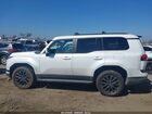 2024 Lexus Gx 550 Premium White vin: JTJTBCDX4R5015209