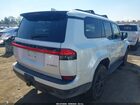 2024 Lexus Gx 550 Premium White vin: JTJTBCDX4R5015209