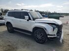 2024 Lexus Gx 550 Premium/premium+ White vin: JTJTBCDX5R5012318 2024 Lexus Gx 550 Premium/premium+ White vin: JTJTBCDX5R5012318