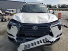 2024 Lexus Gx 550 Premium/premium+ White vin: JTJTBCDX5R5012318 2024 Lexus Gx 550 Premium/premium+ White vin: JTJTBCDX5R5012318