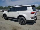 2024 Lexus Gx 550 Premium/premium+ White vin: JTJTBCDX5R5012318 2024 Lexus Gx 550 Premium/premium+ White vin: JTJTBCDX5R5012318