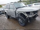 2024 Lexus Gx 550 Luxury+ Gray vin: JTJVBCDX4R5015218