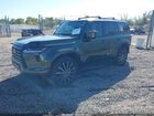 2024 Lexus Gx 550 Luxury+ Green vin: JTJVBCDX5R5033548 2024 Lexus Gx 550 Luxury+ Green vin: JTJVBCDX5R5033548