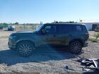 2024 Lexus Gx 550 Luxury+ Green vin: JTJVBCDX5R5033548 2024 Lexus Gx 550 Luxury+ Green vin: JTJVBCDX5R5033548