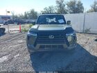 2024 Lexus Gx 550 Luxury+ Green vin: JTJVBCDX5R5033548 2024 Lexus Gx 550 Luxury+ Green vin: JTJVBCDX5R5033548